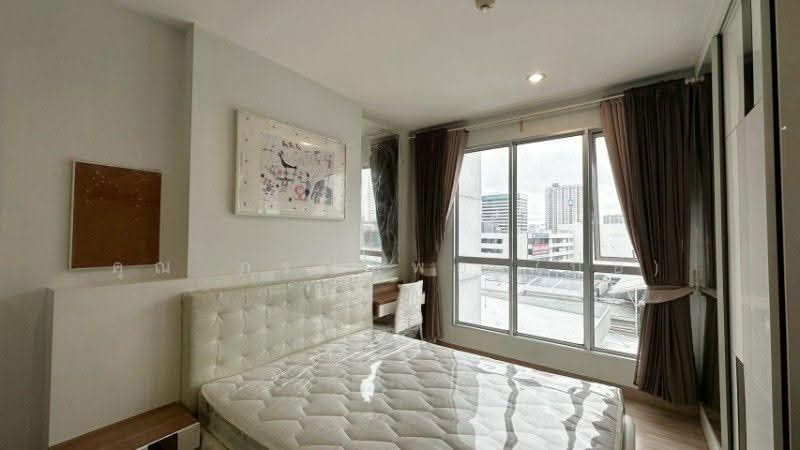 The Hotel Serviced Condo, nonthaburi, Bang Kra So, Muang Nonthaburi, Nonthaburi, 1 Bedroom, 33 sqm, Condo For Sale, by คุณ ภรณ์ทิพย์ (ปุ๋ย), 500600248 - DDproperty.com