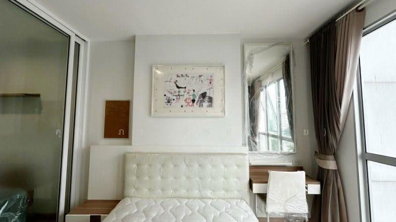 The Hotel Serviced Condo : เดอะ โฮเทล เซอร์วิส คอนโด, นนทบุรี, บางกระสอ, เมืองนนทบุรี, นนทบุรี, 33 ตร.ม., คอนโด ขาย, โดย คุณ ภรณ์ทิพย์ (ปุ๋ย), 500600248 - DDproperty.com