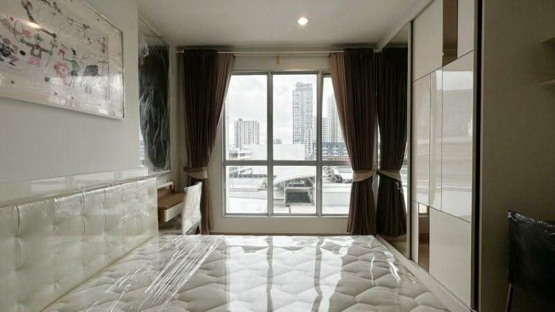 The Hotel Serviced Condo : เดอะ โฮเทล เซอร์วิส คอนโด, นนทบุรี, บางกระสอ, เมืองนนทบุรี, นนทบุรี, 33 ตร.ม., คอนโด ขาย, โดย คุณ ภรณ์ทิพย์ (ปุ๋ย), 500600248 - DDproperty.com