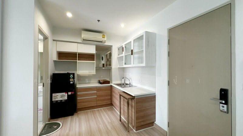 The Hotel Serviced Condo : เดอะ โฮเทล เซอร์วิส คอนโด, นนทบุรี, บางกระสอ, เมืองนนทบุรี, นนทบุรี, 33 ตร.ม., คอนโด ขาย, โดย คุณ ภรณ์ทิพย์ (ปุ๋ย), 500600248 - DDproperty.com