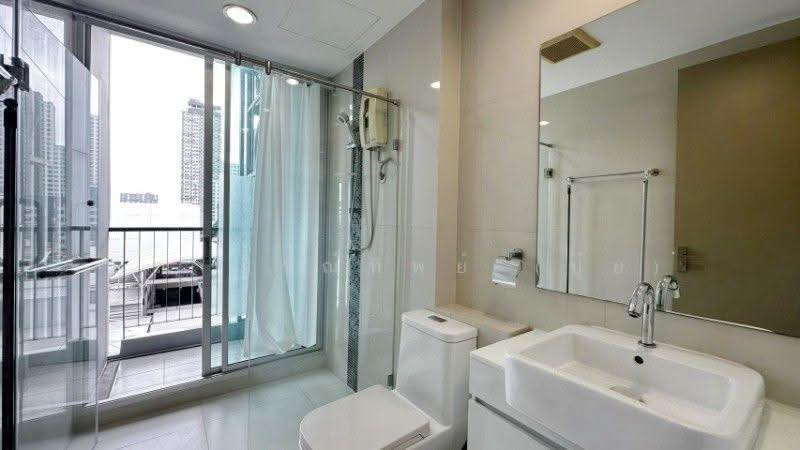 The Hotel Serviced Condo, nonthaburi, Bang Kra So, Muang Nonthaburi, Nonthaburi, 1 Bedroom, 33 sqm, Condo For Sale, by คุณ ภรณ์ทิพย์ (ปุ๋ย), 500600248 - DDproperty.com