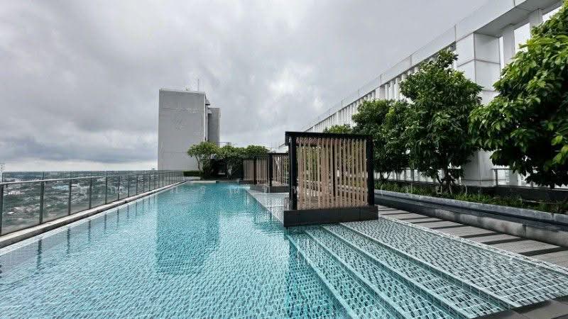 The Hotel Serviced Condo : เดอะ โฮเทล เซอร์วิส คอนโด, นนทบุรี, บางกระสอ, เมืองนนทบุรี, นนทบุรี, 33 ตร.ม., คอนโด ขาย, โดย คุณ ภรณ์ทิพย์ (ปุ๋ย), 500600248 - DDproperty.com