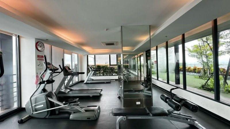 The Hotel Serviced Condo, nonthaburi, Bang Kra So, Muang Nonthaburi, Nonthaburi, 1 Bedroom, 33 sqm, Condo For Sale, by คุณ ภรณ์ทิพย์ (ปุ๋ย), 500600248 - DDproperty.com