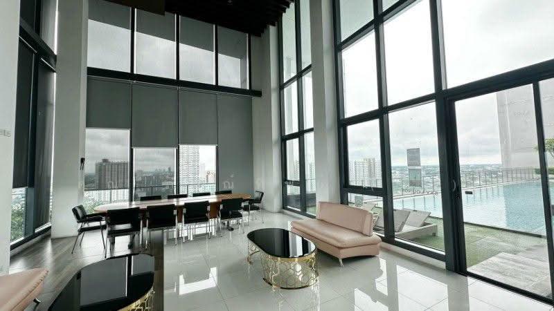 The Hotel Serviced Condo, nonthaburi, Bang Kra So, Muang Nonthaburi, Nonthaburi, 1 Bedroom, 33 sqm, Condo For Sale, by คุณ ภรณ์ทิพย์ (ปุ๋ย), 500600248 - DDproperty.com