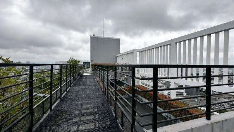 The Hotel Serviced Condo, nonthaburi, Bang Kra So, Muang Nonthaburi, Nonthaburi, 1 Bedroom, 33 sqm, Condo For Sale, by คุณ ภรณ์ทิพย์ (ปุ๋ย), 500600248 - DDproperty.com