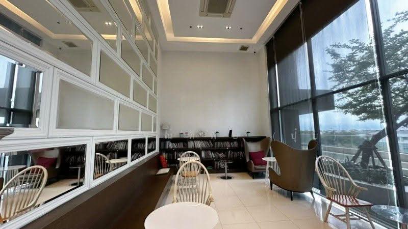 The Hotel Serviced Condo : เดอะ โฮเทล เซอร์วิส คอนโด, นนทบุรี, บางกระสอ, เมืองนนทบุรี, นนทบุรี, 33 ตร.ม., คอนโด ขาย, โดย คุณ ภรณ์ทิพย์ (ปุ๋ย), 500600248 - DDproperty.com