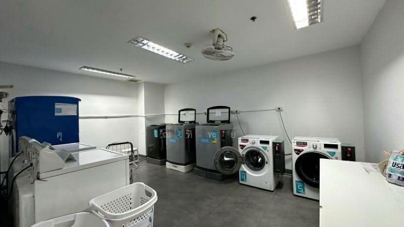The Hotel Serviced Condo, nonthaburi, Bang Kra So, Muang Nonthaburi, Nonthaburi, 1 Bedroom, 33 sqm, Condo For Sale, by คุณ ภรณ์ทิพย์ (ปุ๋ย), 500600248 - DDproperty.com