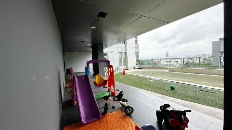 The Hotel Serviced Condo, nonthaburi, Bang Kra So, Muang Nonthaburi, Nonthaburi, 1 Bedroom, 33 sqm, Condo For Sale, by คุณ ภรณ์ทิพย์ (ปุ๋ย), 500600248 - DDproperty.com