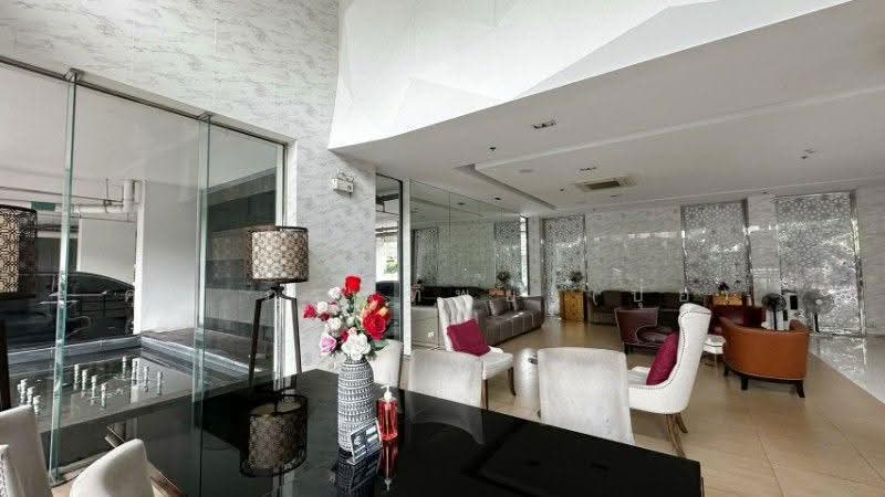 The Hotel Serviced Condo, nonthaburi, Bang Kra So, Muang Nonthaburi, Nonthaburi, 1 Bedroom, 33 sqm, Condo For Sale, by คุณ ภรณ์ทิพย์ (ปุ๋ย), 500600248 - DDproperty.com