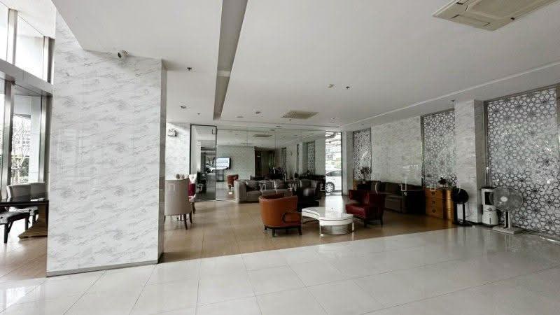 The Hotel Serviced Condo, nonthaburi, Bang Kra So, Muang Nonthaburi, Nonthaburi, 1 Bedroom, 33 sqm, Condo For Sale, by คุณ ภรณ์ทิพย์ (ปุ๋ย), 500600248 - DDproperty.com