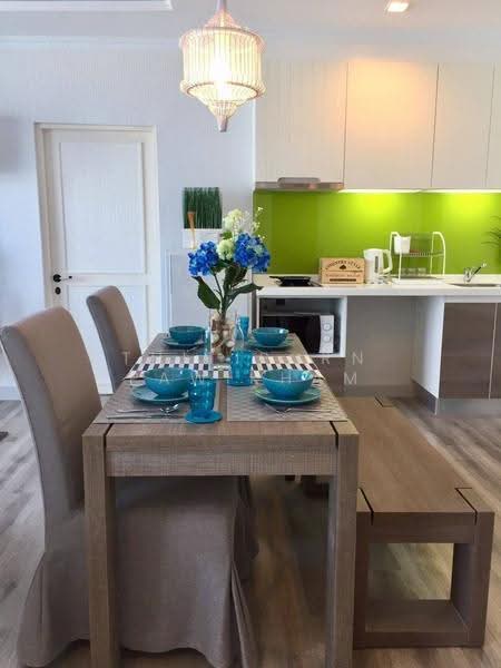The Crest Santora, prachuap-khiri-khan, Soi Hua Hin 7 Petchkasem Road, Hua Hin, Prachuap Khiri Khan, 2 Bedrooms, 78 sqm, Condo For Sale, by Thitiporn Pawikham, 500600249 - DDproperty.com
