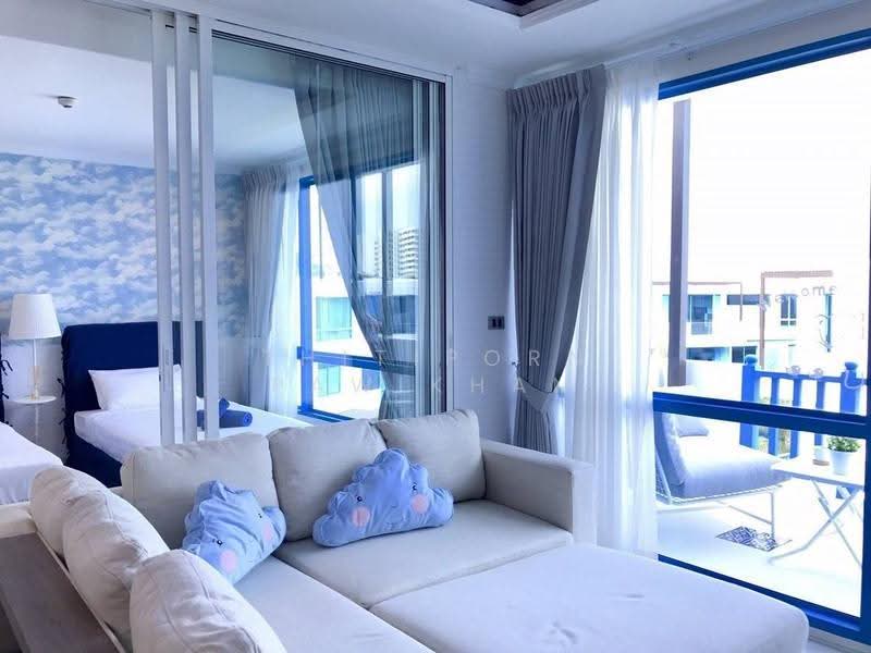 The Crest Santora, prachuap-khiri-khan, Soi Hua Hin 7 Petchkasem Road, Hua Hin, Prachuap Khiri Khan, 2 Bedrooms, 78 sqm, Condo For Sale, by Thitiporn Pawikham, 500600249 - DDproperty.com