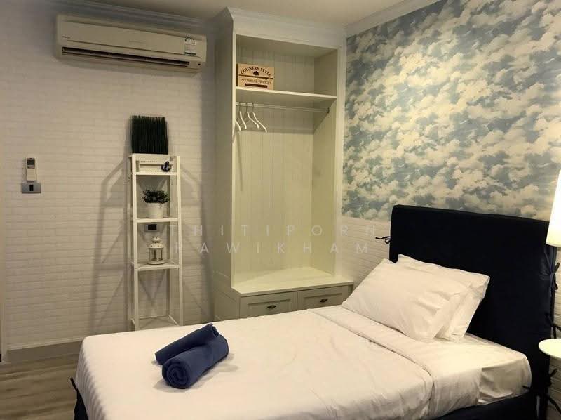 The Crest Santora, prachuap-khiri-khan, Soi Hua Hin 7 Petchkasem Road, Hua Hin, Prachuap Khiri Khan, 2 Bedrooms, 78 sqm, Condo For Sale, by Thitiporn Pawikham, 500600249 - DDproperty.com