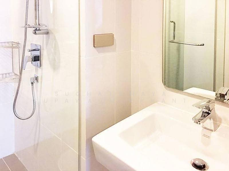 Mirage Sukhumvit 27, bangkok, 6 Soi Sukhumvit 27, Khlongtoei Nua, Watthana, Bangkok, 1 Bedroom, 45 sqm, Condo For Rent, by Suchatchaya Supawachiranant, 500600250 - DDproperty.com
