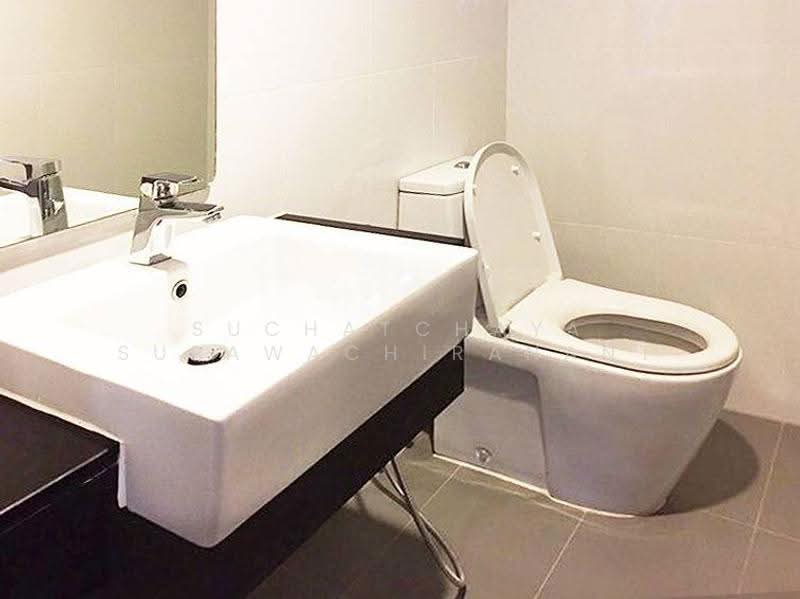 Mirage Sukhumvit 27, bangkok, 6 Soi Sukhumvit 27, Khlongtoei Nua, Watthana, Bangkok, 1 Bedroom, 45 sqm, Condo For Rent, by Suchatchaya Supawachiranant, 500600250 - DDproperty.com