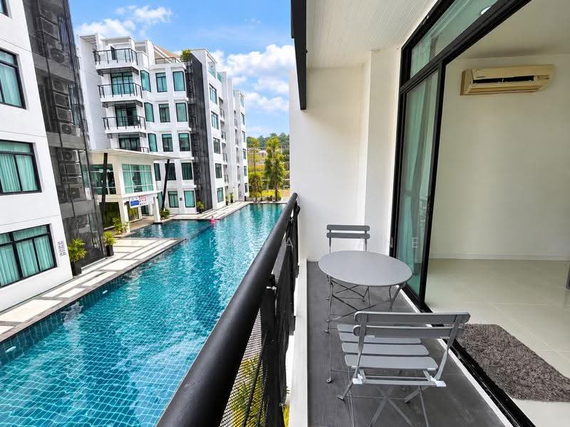 Kamala Regent, phuket, 57/4 Kamala, Kammala, Kathu, Phuket, 2 Bedrooms, 100 sqm, Condo For Rent, by Parinda Sane, 500600251 - DDproperty.com