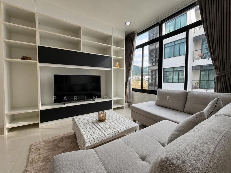 Kamala Regent, phuket, 57/4 Kamala, Kammala, Kathu, Phuket, 2 Bedrooms, 100 sqm, Condo For Rent, by Parinda Sane, 500600251 - DDproperty.com
