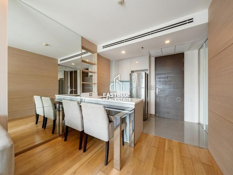 The Address Asoke, Bangkok, 1655 Petchburi Road, Makkasan, Ratchathewi, Bangkok, 1 Bedroom, 45 sqm, Condo For Rent, by Eastblue Horizon, 500600252 - DDproperty.com