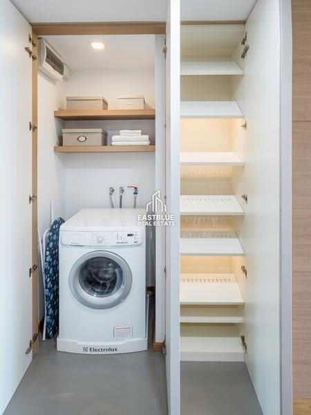 The Address Asoke, Bangkok, 1655 Petchburi Road, Makkasan, Ratchathewi, Bangkok, 1 Bedroom, 45 sqm, Condo For Rent, by Eastblue Horizon, 500600252 - DDproperty.com
