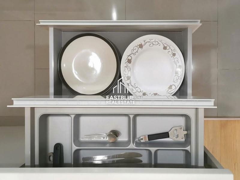 The Address Asoke, Bangkok, 1655 Petchburi Road, Makkasan, Ratchathewi, Bangkok, 1 Bedroom, 45 sqm, Condo For Rent, by Eastblue Horizon, 500600252 - DDproperty.com