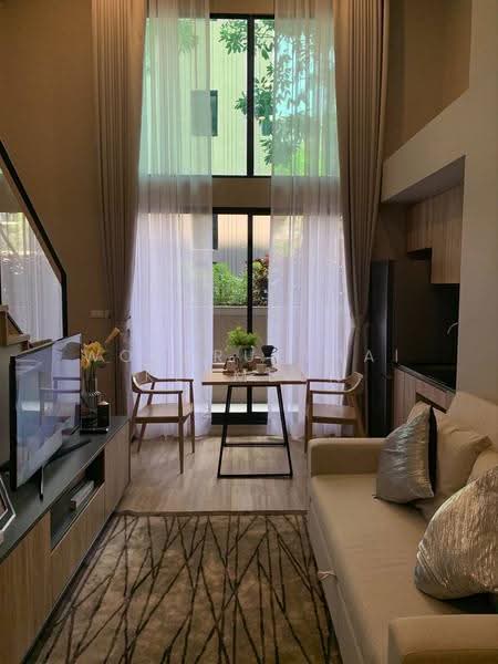 Blossom Condo @ Sathorn-Charoenrat, bangkok, Charoen Rat Road, Thung Wat Don, Sathon, Bangkok, 1 Bedroom, 47 sqm, Condo For Sale, by Woraruethai Klumbun, 500600255 - DDproperty.com