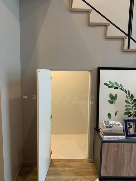 Blossom Condo @ Sathorn-Charoenrat, bangkok, Charoen Rat Road, Thung Wat Don, Sathon, Bangkok, 1 Bedroom, 47 sqm, Condo For Sale, by Woraruethai Klumbun, 500600255 - DDproperty.com