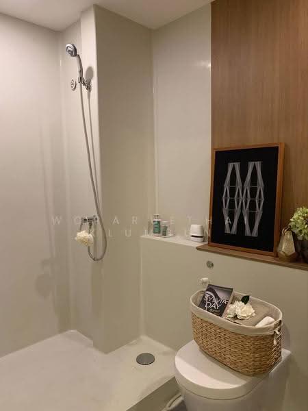Blossom Condo @ Sathorn-Charoenrat, bangkok, Charoen Rat Road, Thung Wat Don, Sathon, Bangkok, 1 Bedroom, 47 sqm, Condo For Sale, by Woraruethai Klumbun, 500600255 - DDproperty.com