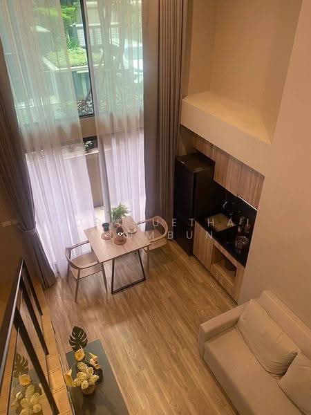 Blossom Condo @ Sathorn-Charoenrat, bangkok, Charoen Rat Road, Thung Wat Don, Sathon, Bangkok, 1 Bedroom, 47 sqm, Condo For Sale, by Woraruethai Klumbun, 500600255 - DDproperty.com