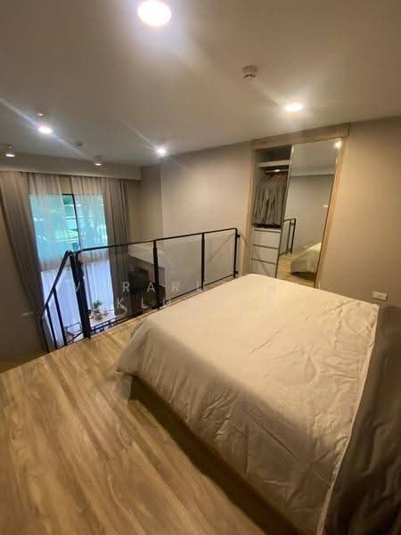 Blossom Condo @ Sathorn-Charoenrat : บลอสซั่ม คอนโด สาทร-เจริญราษฎร์, กรุงเทพ, ถนนเจริญราษฎร์, ทุ่งวัดดอน, สาทร, กรุงเทพ, 47 ตร.ม., คอนโด ขาย, โดย Woraruethai Klumbun, 500600255 - DDproperty.com