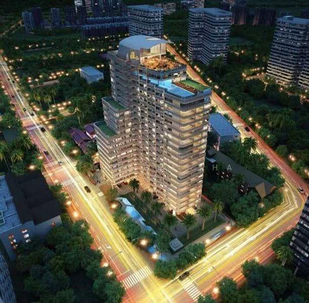 Glory Condominium, chiang-mai, 93 Changpuak Rd, Sri Phum, Muang Chiang Mai, Chiang Mai, 2 Bedrooms, 91 sqm, Condo For Sale, by Sita Shrestha, 500600259 - DDproperty.com