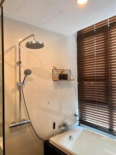 The Capital Ekamai-Thonglor, bangkok, 2898 New Petchaburi Rd, Bang Kapi, Huai Khwang, Bangkok, 1 Bedroom, 60 sqm, Condo For Rent, by Suchatchaya Supawachiranant, 500600260 - DDproperty.com