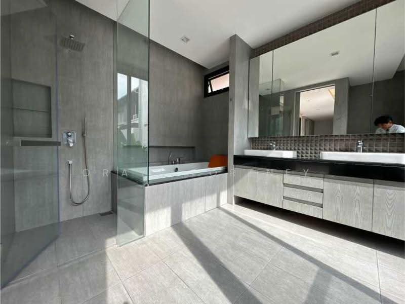 Private Pool Villa Home Phrompong Sukhumvit, Bangkok, Khlong Tan Nua, Watthana, Bangkok, 3 Bedrooms, 350 sqm, Villa For Rent, by Oraya Fortney, 500600263 - DDproperty.com