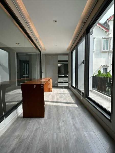 Private Pool Villa Home Phrompong Sukhumvit, กรุงเทพ, คลองตันเหนือ, วัฒนา, กรุงเทพ, 350 ตร.ม., วิลล่า ให้เช่า, โดย Oraya Fortney, 500600263 - DDproperty.com