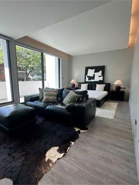Private Pool Villa Home Phrompong Sukhumvit, กรุงเทพ, คลองตันเหนือ, วัฒนา, กรุงเทพ, 350 ตร.ม., วิลล่า ให้เช่า, โดย Oraya Fortney, 500600263 - DDproperty.com