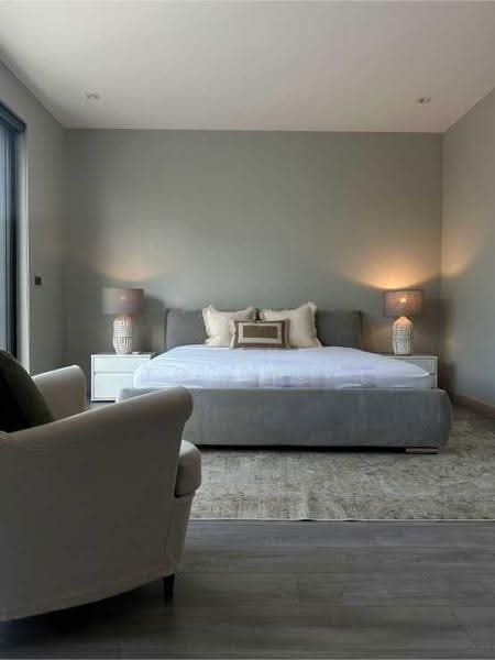 Private Pool Villa Home Phrompong Sukhumvit, Bangkok, Khlong Tan Nua, Watthana, Bangkok, 3 Bedrooms, 350 sqm, Villa For Rent, by Oraya Fortney, 500600263 - DDproperty.com