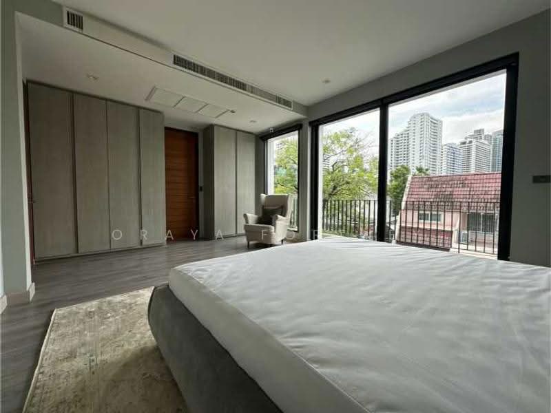 Private Pool Villa Home Phrompong Sukhumvit, Bangkok, Khlong Tan Nua, Watthana, Bangkok, 3 Bedrooms, 350 sqm, Villa For Rent, by Oraya Fortney, 500600263 - DDproperty.com