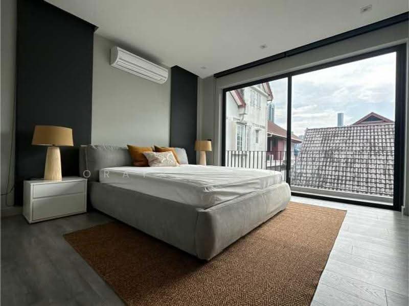 Private Pool Villa Home Phrompong Sukhumvit, กรุงเทพ, คลองตันเหนือ, วัฒนา, กรุงเทพ, 350 ตร.ม., วิลล่า ให้เช่า, โดย Oraya Fortney, 500600263 - DDproperty.com