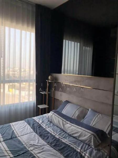 Knightsbridge Prime Onnut, bangkok, Soi On Nut 1/1 Sukhumvit Road77, Phra Kanong Nua, Watthana, Bangkok, 1 Bedroom, 27 sqm, Condo For Sale, by Piyawan Maiyapan, 500600265 - DDproperty.com