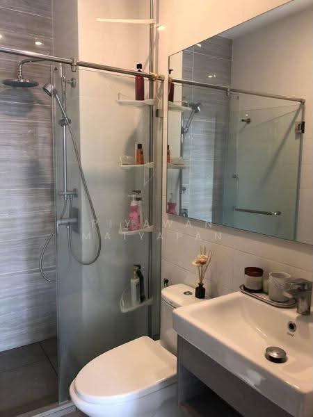 Knightsbridge Prime Onnut, bangkok, Soi On Nut 1/1 Sukhumvit Road77, Phra Kanong Nua, Watthana, Bangkok, 1 Bedroom, 27 sqm, Condo For Sale, by Piyawan Maiyapan, 500600265 - DDproperty.com