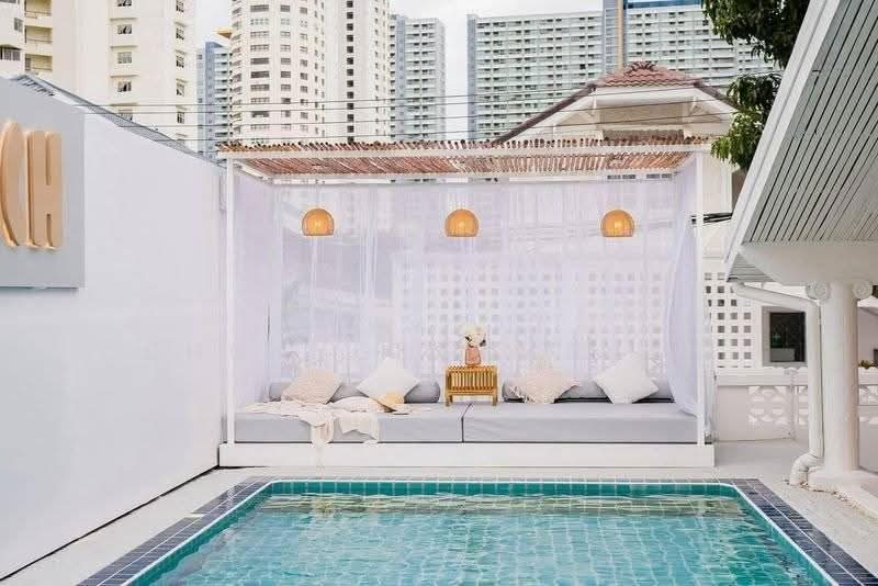 4-BR House, chon-buri, Nong Pru, Bang Lamung (Pattaya), Chon Buri (Pattaya), 4 Bedrooms, 382 sqm, Single Detached House For Rent, by Jirapat Chuangsawadsak, 500600268 - DDproperty.com