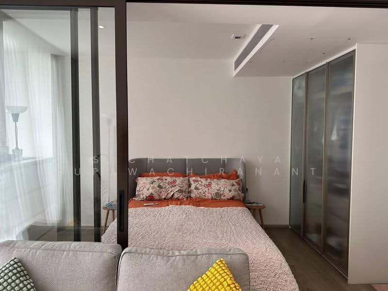 Fynn Asoke, bangkok, 28 Sukhumvit 10 Alley, Khlong Toei, Bangkok, 1 Bedroom, 34 sqm, Condo For Rent, by Suchatchaya Supawachiranant, 500600272 - DDproperty.com