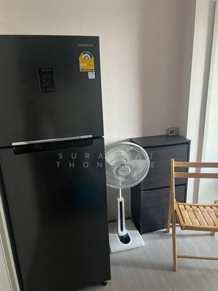 Aspire Erawan Prime, samut-prakan, Sukhumvit Road, Pak Nam, Muang Samut Prakarn, Samut Prakan, 1 Bedroom, 27 sqm, Condo For Sale, by Surakiat Thongdee, 500600276 - DDproperty.com