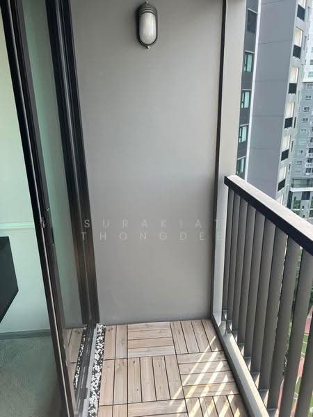 Aspire Erawan Prime, samut-prakan, Sukhumvit Road, Pak Nam, Muang Samut Prakarn, Samut Prakan, 1 Bedroom, 27 sqm, Condo For Sale, by Surakiat Thongdee, 500600276 - DDproperty.com
