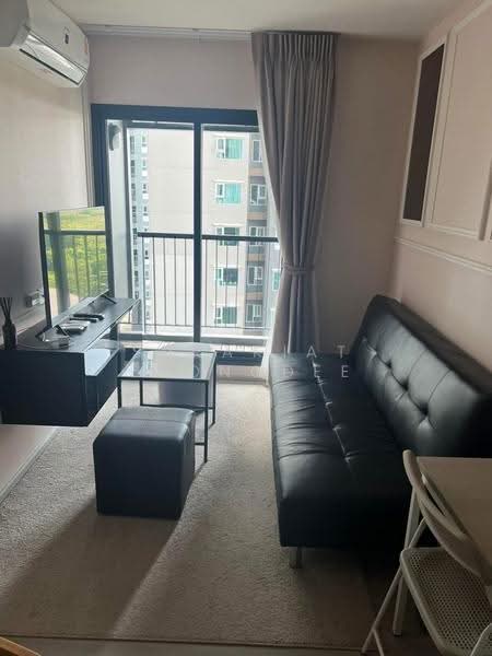 Aspire Erawan Prime, samut-prakan, Sukhumvit Road, Pak Nam, Muang Samut Prakarn, Samut Prakan, 1 Bedroom, 27 sqm, Condo For Sale, by Surakiat Thongdee, 500600276 - DDproperty.com