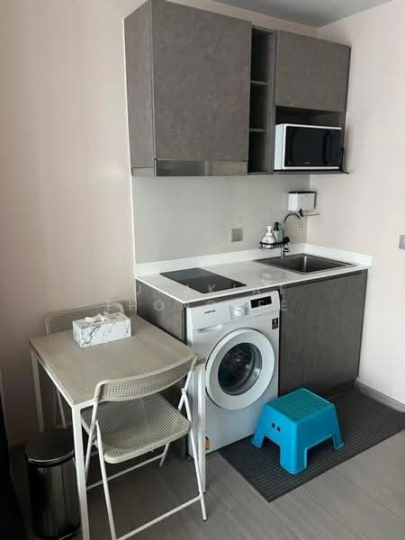 Aspire Erawan Prime, samut-prakan, Sukhumvit Road, Pak Nam, Muang Samut Prakarn, Samut Prakan, 1 Bedroom, 27 sqm, Condo For Sale, by Surakiat Thongdee, 500600276 - DDproperty.com