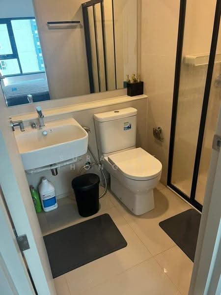 Aspire Erawan Prime, samut-prakan, Sukhumvit Road, Pak Nam, Muang Samut Prakarn, Samut Prakan, 1 Bedroom, 27 sqm, Condo For Sale, by Surakiat Thongdee, 500600276 - DDproperty.com