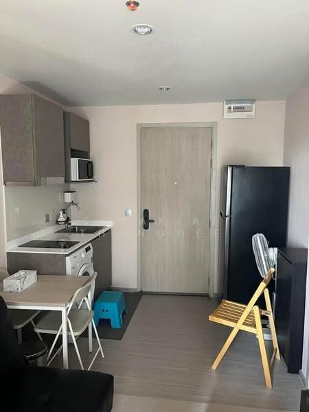 Aspire Erawan Prime, samut-prakan, Sukhumvit Road, Pak Nam, Muang Samut Prakarn, Samut Prakan, 1 Bedroom, 27 sqm, Condo For Sale, by Surakiat Thongdee, 500600276 - DDproperty.com