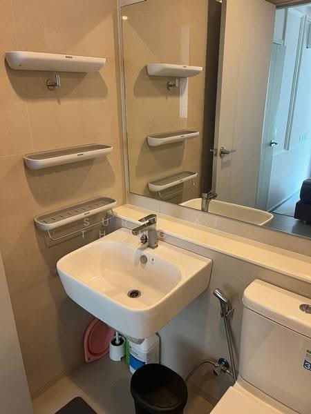 Aspire Erawan Prime, samut-prakan, Sukhumvit Road, Pak Nam, Muang Samut Prakarn, Samut Prakan, 1 Bedroom, 27 sqm, Condo For Sale, by Surakiat Thongdee, 500600276 - DDproperty.com