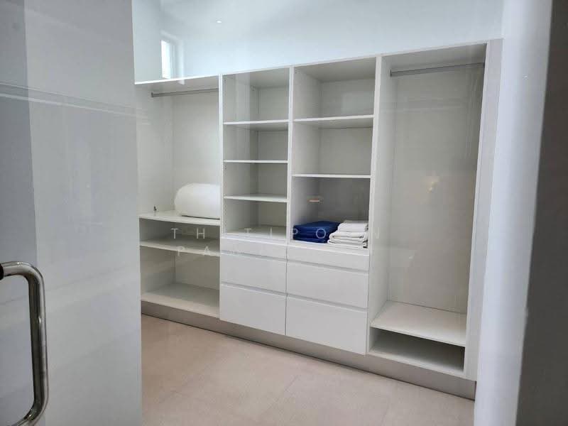 La Lua Resort and Residence, Prachuap Khiri Khan, 181 Hua Hin 112 Rd, Thap Tai, Hua Hin, Prachuap Khiri Khan, 4 Bedrooms, 456 sqm, Villa For Sale, by Thitiporn Pawikham, 500600277 - DDproperty.com