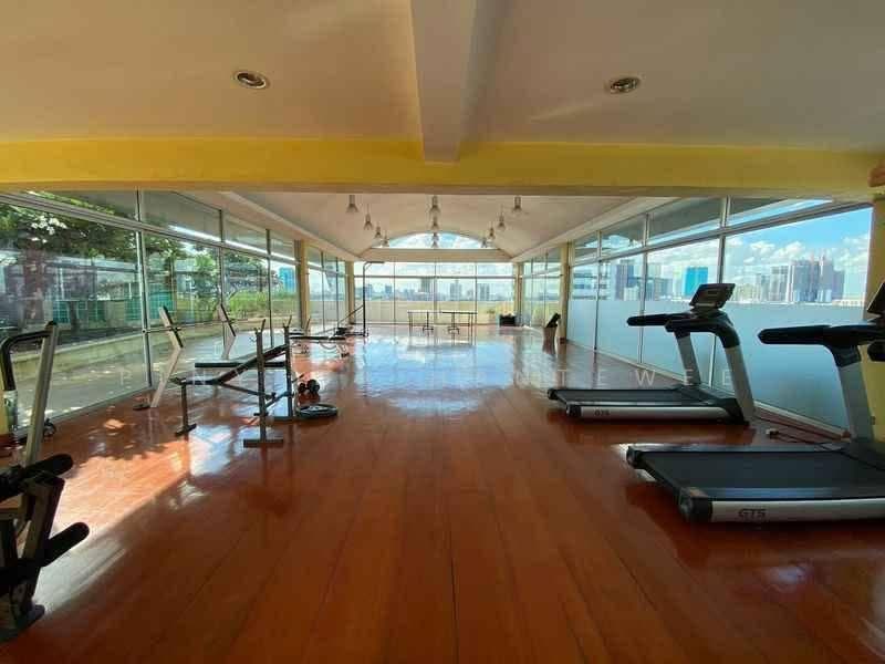 Seven Place Residences, Bangkok, 988 Sukhumvit 71 Road, Khlong Tan Nua, Watthana, Bangkok, 3 Bedrooms, 285 sqm, Apartment For Rent, by Pinyada Hantewee, 500600284 - DDproperty.com